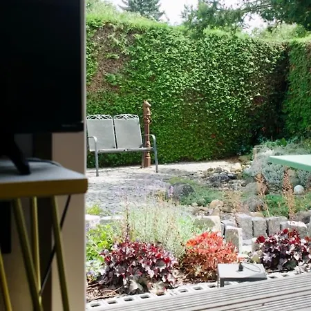Luxurioeses Tiny House *