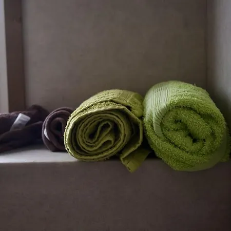 Luxurioeses Tiny House *