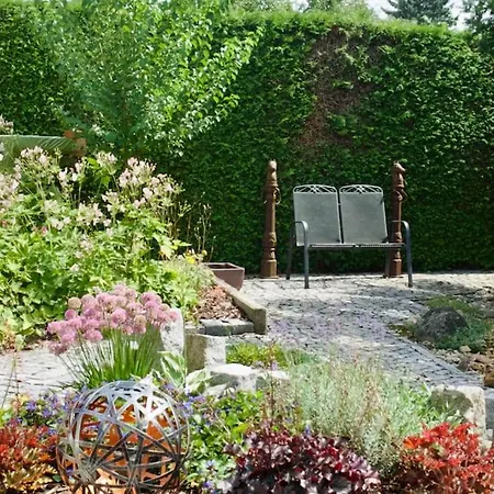 Appartamento Luxurioeses Tiny House *