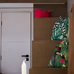 Luxurioeses Tiny House Apartman