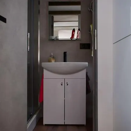 Luxurioeses Tiny House