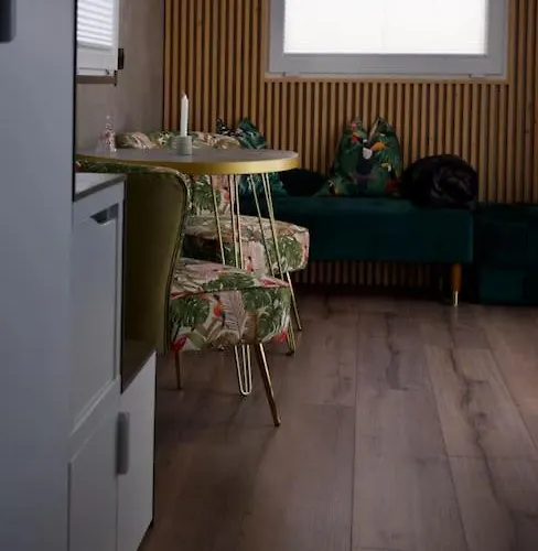 Luxurioeses Tiny House * Burgheim